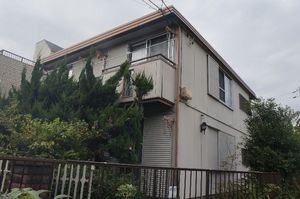 ジュネス永福 201号-4