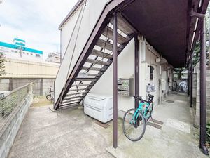 ポニ-ハイツ 101号-12