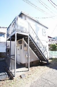 ファミール上鷺 101号-12