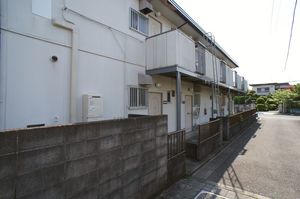 たまサンハイツ 101号-3