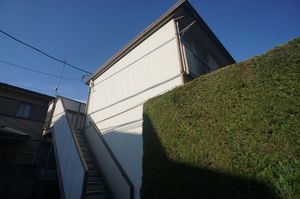 ユーハウス 103号-12