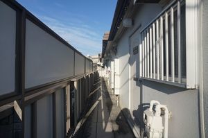 ユーハウス 103号-13