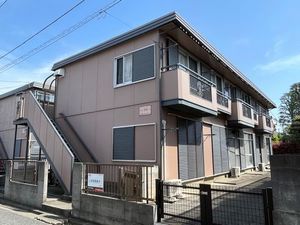 ハイツ秋桜-1 103号-14