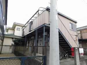 ハイツ秋桜-2 202号-12