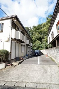 フォ－ブル吉武 203号-12