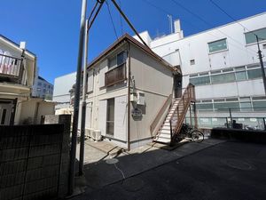 オ－クス目白 102号-13