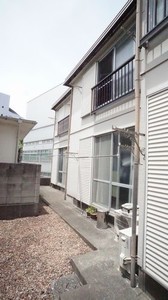 オ－クス目白 102号-14