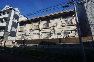 中野三養ハイツ 202号-12
