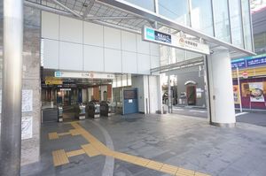中野三養ハイツ 202号-14
