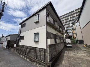 セゾン桜新町B 201号-12