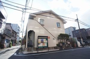 ピア白山 201号-13