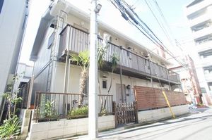 ピア白山 201号-14