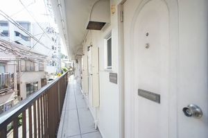 ピア白山 201号-15