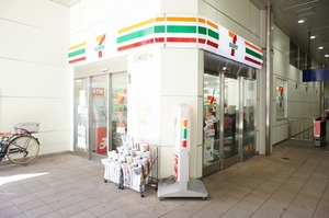 ハイツ大森 205号-3