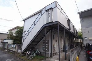 コーポエクセル 103号-2