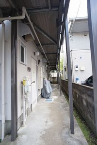 コーポエクセル 103号-4
