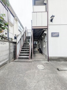 むさしのハイツ 101号-14