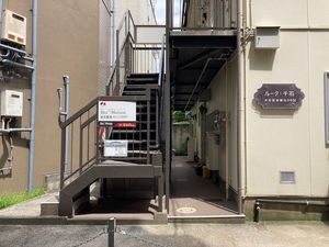 ル-ク千石 203号-13