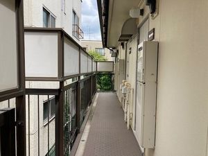 ル-ク千石 203号-14