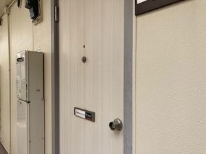 ル-ク千石 203号-15