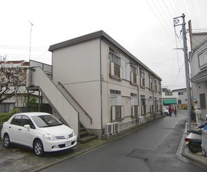 コ－ポ藤 202号-6