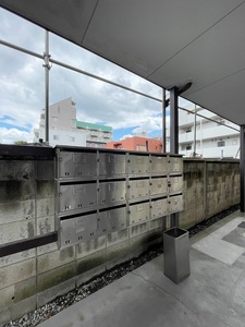 ジュネス門前仲町 102号-13