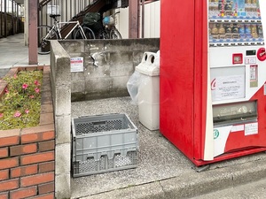 ジュネス門前仲町 102号-14