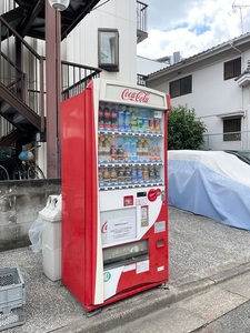 ジュネス門前仲町 102号-15