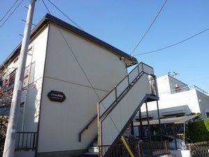 エクセル南荻窪 202号-3