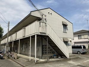 メゾン新町 101号-2