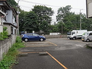 メゾン新町 101号-3