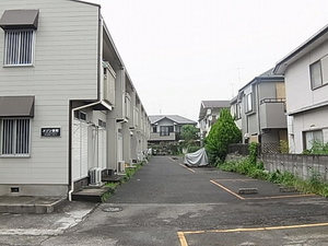 メゾン新町 101号-4