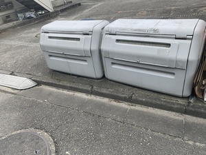 メゾン新町 101号-5