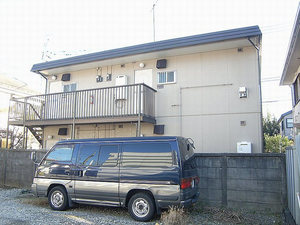 そのハウス 101号-13
