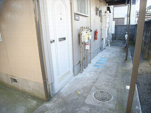 そのハウス 101号-14