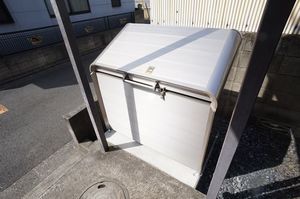 しゅたあとコ-ポ 101号-13