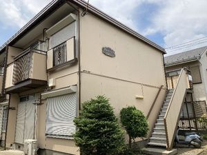 グリ－ンハイツ 102号-2