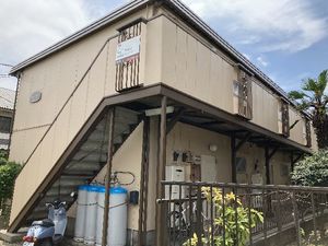 グリ－ンハイツ 102号-3