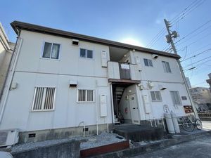 メゾン四ツ木 102号-12