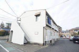 第一カ－サ尾崎 203号-12