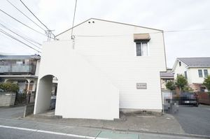 第一カ－サ尾崎 203号-13