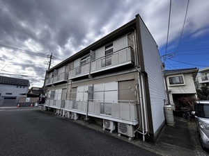 第一カ-サ尾崎 203号-15