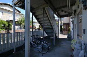 若葉ハイム 102号-12