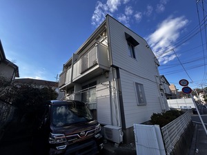 若葉ハイム 102号-15