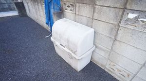 コ－ポ光永 201号-12