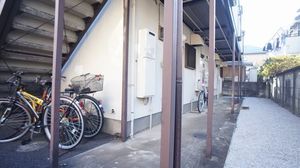 コ－ポ光永 201号-13