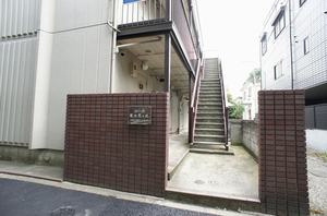 コ－ポ富士見ケ丘 303号-13