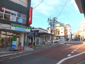 コ－ポ富士見ケ丘 303号-15