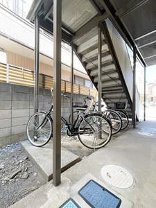 コーポふじＡ 105号-5