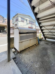 コーポふじＡ 105号-6